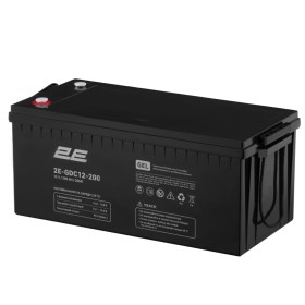 Батарея к ИБП 2E 2E-GDC12-200 12V 200Ah (2E-GDC12-200)