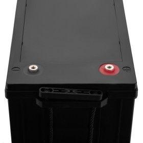 Батарея к ИБП 2E 2E-GDC12-200 12V 200Ah (2E-GDC12-200)