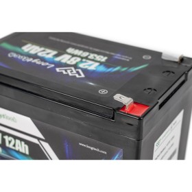 Батарея LiFePo4 Longttech LiFePO4 12.8V - 12Ah (LAR1212-LT12-R32)