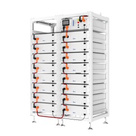 Батарея LiFePo4 Deye BOS-G-Pack5.1 Pro, 51.2V - 100Ah (BOS-G-Pack5.1)