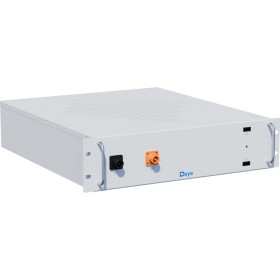 Батарея LiFePo4 Deye BOS-G-Pack5.1 Pro, 51.2V - 100Ah (BOS-G-Pack5.1)