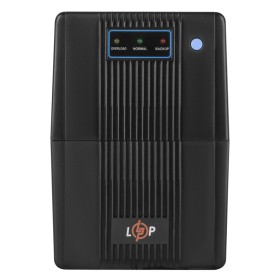 Источник бесперебойного питания LogicPower U650VA-P USB (2436)