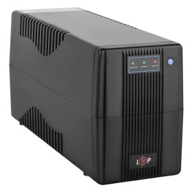 Источник бесперебойного питания LogicPower U650VA-P USB (2436)