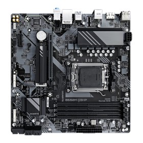 Материнская плата GIGABYTE B650M D3HP
