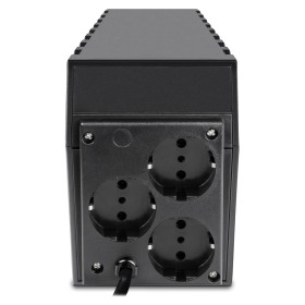 Пристрій безперебійного живлення Powercom RPT-800A Schuko