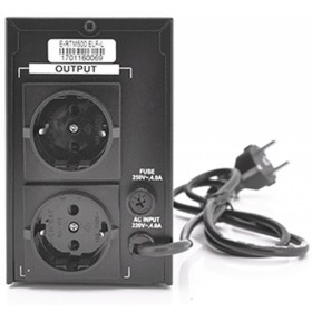 Пристрій безперебійного живлення Ritar E-RTM500 (300W) ELF-L