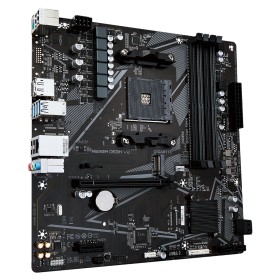 Материнская плата GIGABYTE A520M DS3H V2