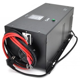 Источник бесперебойного питания Europower PSW-EP3000WM24