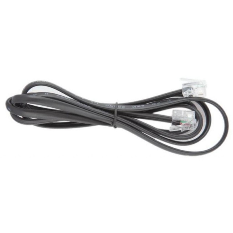 Источник бесперебойного питания Powercom RPT-2000AP LCD SCHUKO