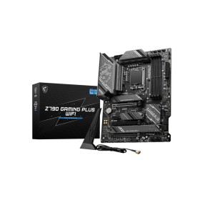 Материнская плата MSI Z790 GAMING PLUS WIFI