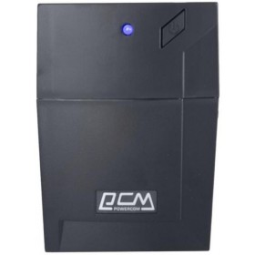 Источник бесперебойного питания Powercom RPT-1000A IEC