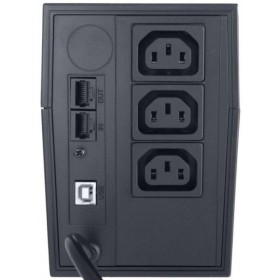 Источник бесперебойного питания Powercom RPT-1000A IEC