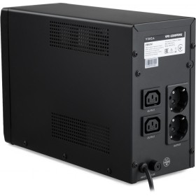 Пристрій безперебійного живлення Vinga LED 1500VA ( VPE-1500PRM2 )