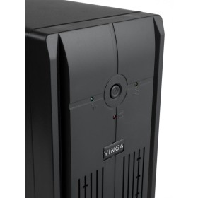 Пристрій безперебійного живлення Vinga LED 1500VA ( VPE-1500PRM2 )