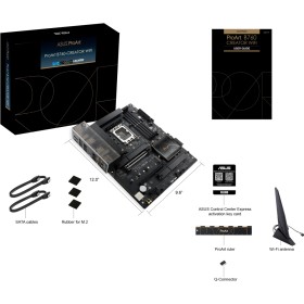 Материнская плата ASUS PROART B760-CREATOR WIFI