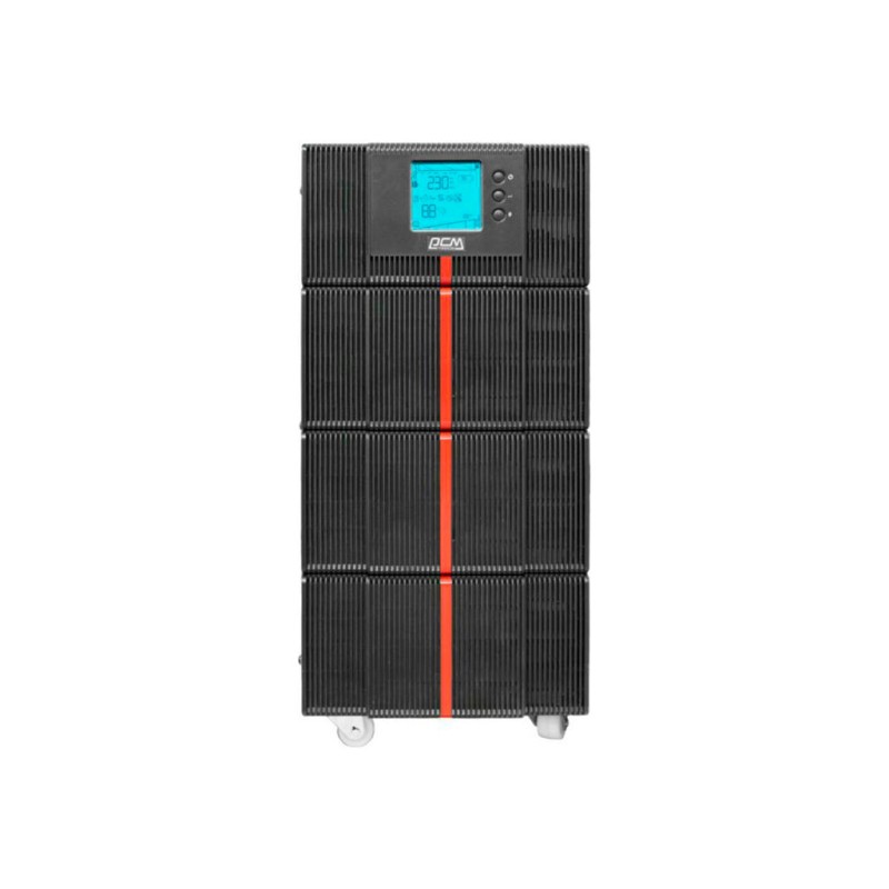 Источник бесперебойного питания Powercom MAC-6000 (MAC6000)