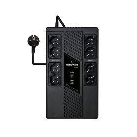 Пристрій безперебійного живлення TECNOWARE ERA PLUS STRIP 1000