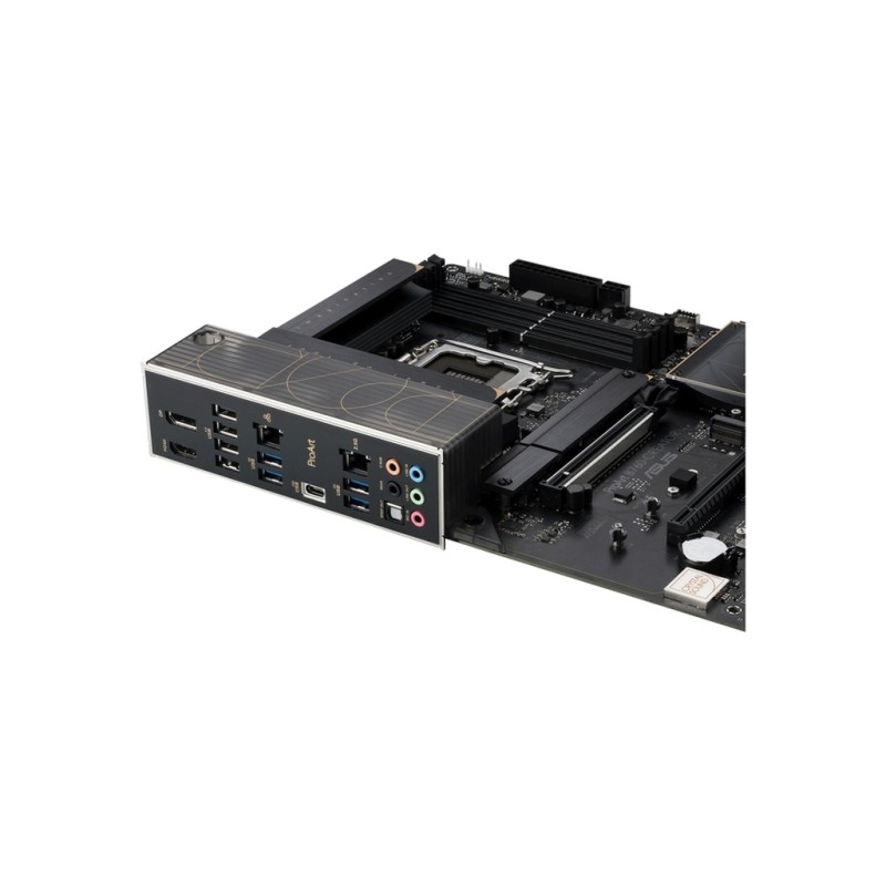 Материнская плата ASUS PROART B760-CREATOR