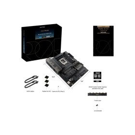 Материнская плата ASUS PROART B760-CREATOR