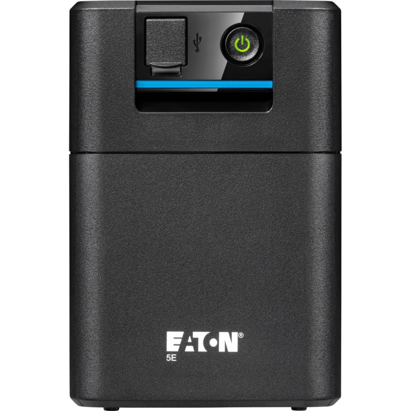 Источник бесперебойного питания Eaton 5E900UI, USB (5E900UI)