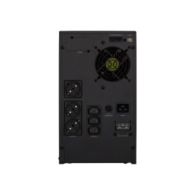 Источник бесперебойного питания 2E 2E-PS3000L 2400W (2E-PS3000L)