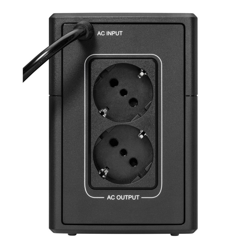 Источник бесперебойного питания Eaton 5E G2 900VA USB (5E900UD)