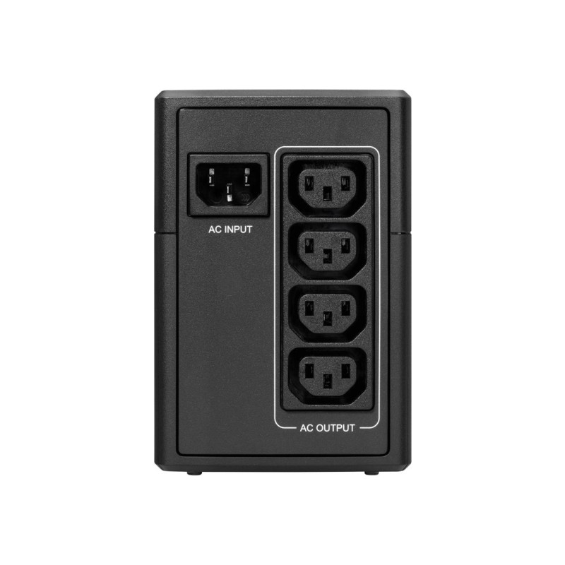 Источник бесперебойного питания Eaton 5E700UI, USB (5E700UI)