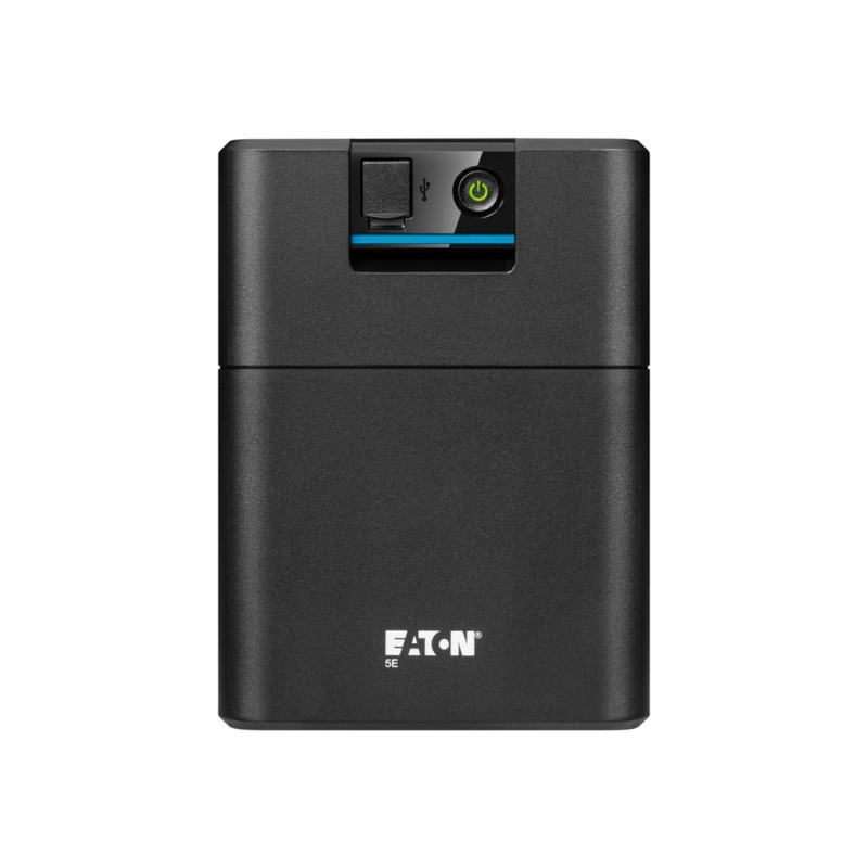 Источник бесперебойного питания Eaton 5E1200UI 1200VA (5E1200UI)