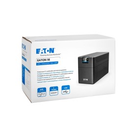 Источник бесперебойного питания Eaton 5E1200UI 1200VA (5E1200UI)