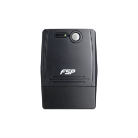 Источник бесперебойного питания FSP FSP FP600, USB, IEC (PPF3600721)