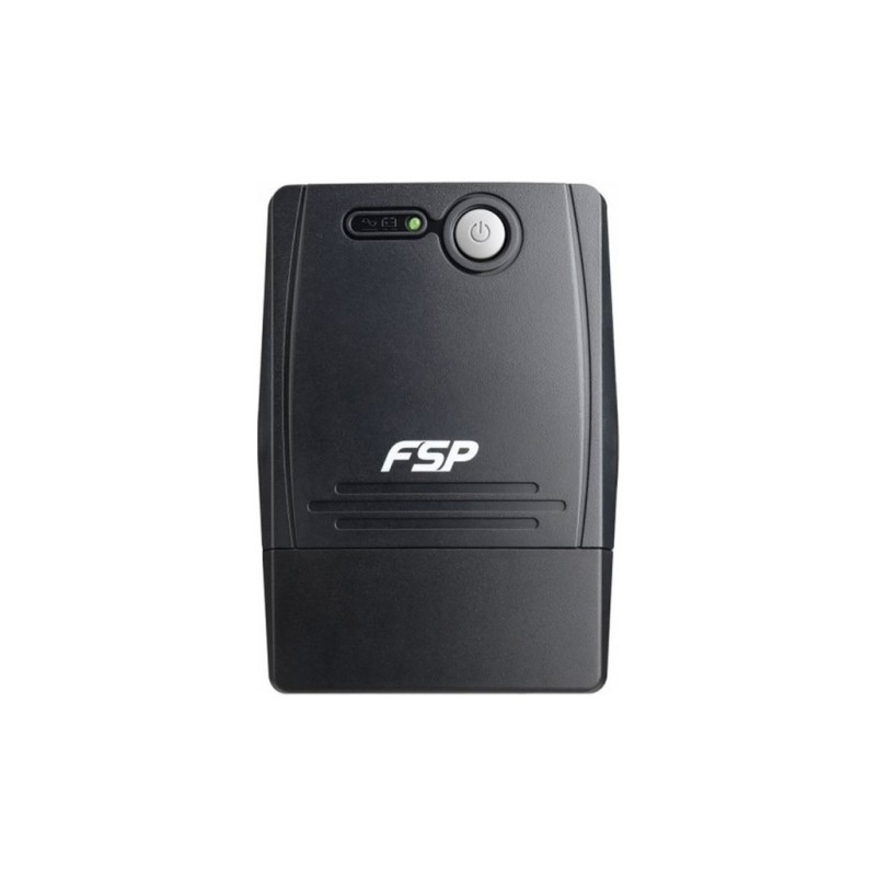 Источник бесперебойного питания FSP FSP FP600, USB, IEC (PPF3600721)