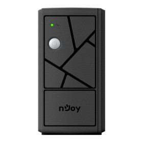 Источник бесперебойного питания nJoy Keen 600VA (UPLI-LI060KE-CG01B)