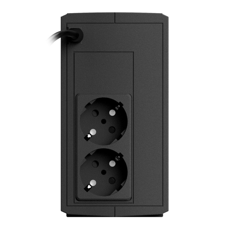 Источник бесперебойного питания nJoy Keen 600VA (UPLI-LI060KE-CG01B)