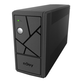 Источник бесперебойного питания nJoy Keen 600VA (UPLI-LI060KE-CG01B)