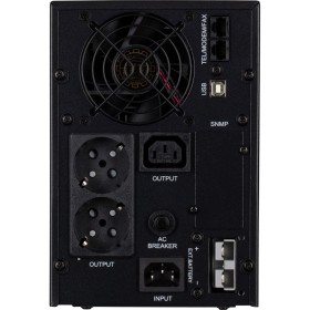 Источник бесперебойного питания 2E 2E-PS1000L 800W (2E-PS1000L)