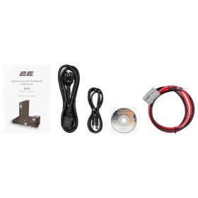 Источник бесперебойного питания 2E 2E-PS1000L 800W (2E-PS1000L)