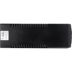 Источник бесперебойного питания Prologix 800 480W USB (PLPU800VA2LED)