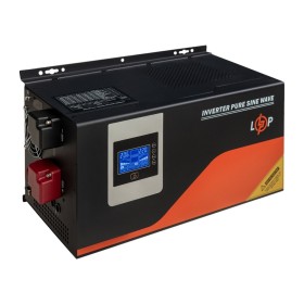 Источник бесперебойного питания LogicPower LPM- PSW-4500VA, 3000W,