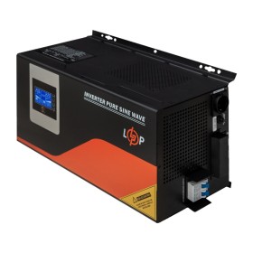 Источник бесперебойного питания LogicPower LPM- PSW-4500VA, 3000W,