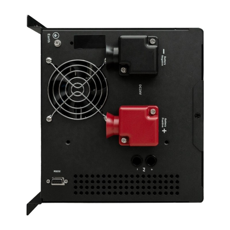 Источник бесперебойного питания LogicPower LPM- PSW-4500VA, 3000W, MPPT (30289)