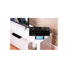 Источник бесперебойного питания APC Back-UPS 850VA, 520W (BE850G2-GR)