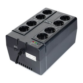 Источник бесперебойного питания Powercom CUB-650N