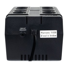 Источник бесперебойного питания Powercom CUB-650N