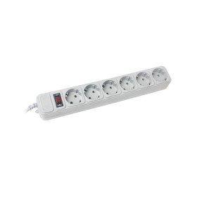 Сетевой фильтр питания SPG6-G-10G Gembird