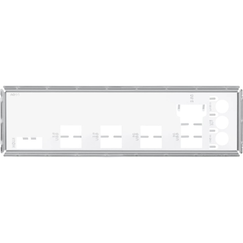 Материнская плата ASUS PRIME B760M-R D4