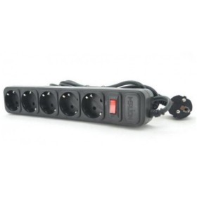 Сетевой удлинитель Merlion B530P