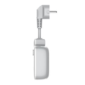 Сетевой фильтр питания ColorWay CW-CHE24PDW 2 розетки/4USB (CW-CHE24PDW)