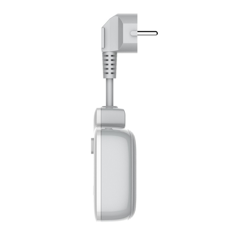 Сетевой фильтр питания ColorWay CW-CHE24PDW 2 розетки/4USB (CW-CHE24PDW)