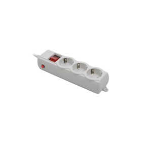 Сетевой фильтр питания Gembird SPG3-G-10G-PRO