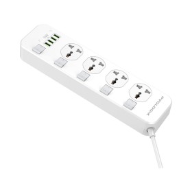 Сетевой фильтр питания Prologix Premium PR-SC4408W (PR-SC4408W)